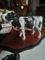 2 Polyester Koeien - Decoratief, Tuin en Terras, Ophalen of Verzenden