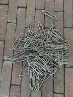 Beugvisserij Beug   110  stuks    9 cm lang, Ophalen of Verzenden, Nieuw, Haak