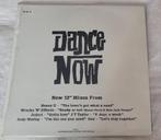 Dance Now (verzamelvinyl), Cd's en Dvd's, Vinyl | R&B en Soul, Overige formaten, R&B, Zo goed als nieuw, 1980 tot 2000