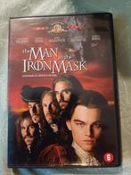 Dvd The Man in the Iron Mask, Ophalen of Verzenden, Gebruikt