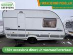 Beyerland VITESSE 400-2 LX, RONDZIT, VOORTENT, FIETSENDRAGER, Hordeur, Rondzit, Tot en met 2, Bedrijf