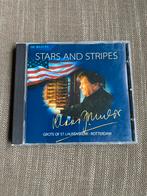 Klaas Jan Mulder - Stars and Stripes cd, Ophalen of Verzenden, Modernisme tot heden, Zo goed als nieuw, Overige typen