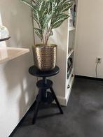 Krukje, Huis en Inrichting, Krukjes, Ophalen, Hout