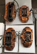 Nissan GTR R35 Remklauwen Compleet Remmerij R33 R34, Auto-onderdelen, Remmen en Aandrijving, Ophalen of Verzenden, Nissan