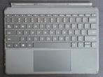 Surface Go Typecover | Toetsenbord | Surface Go 1, 2 & 3, Ophalen of Verzenden, Zo goed als nieuw