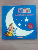 Bumba Boek - Slaap Zacht, Bumba!, Ophalen of Verzenden, Zo goed als nieuw, 2 tot 3 jaar