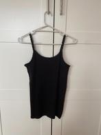 Top WE zwart maat 170 / 176, Gebruikt, Meisje, Ophalen of Verzenden, Shirt of Longsleeve