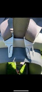 Gratis Yepp Kinderzitje, Fietsen en Brommers, Ophalen, Achterzitje, Yepp fietsstoeltje, 9 t/m 18 kg