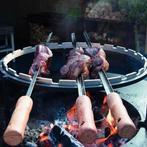 Ofyr Horizontale Spiezen Set 100 - Nieuw, Ophalen of Verzenden, Nieuw