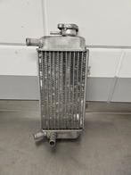 Radiateur rechts Honda CRF 250 2008 crossmotor, Ophalen of Verzenden
