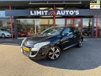 Renault Mégane Coupé 1.4 TCe Bose/Climate/Cruise/Elek.Rame, Voorwielaandrijving, Euro 5, Gebruikt, Zwart