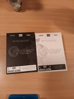 Top Gear Volume 1 & 2 - Deluxe Editions, Cd's en Dvd's, Dvd's | Tv en Series, Alle leeftijden, Boxset, Ophalen of Verzenden, Zo goed als nieuw