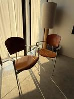 2 stoelen van Josep Llusca, Antiek en Kunst, Kunst | Designobjecten, Ophalen