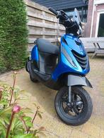 Zip 70cc 2t brom 2010, Fietsen en Brommers, Scooters | Piaggio, Ophalen of Verzenden, Zo goed als nieuw, Zip