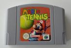 Mario Tennis voor Nintendo 64, Ophalen of Verzenden, Zo goed als nieuw