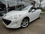 Peugeot 308 CC 1.6 THP Premiere (bj 2009), Auto's, Peugeot, Origineel Nederlands, Te koop, 1400 kg, Benzine