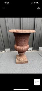 Tuinpotten, Tuin en Terras, Tuinvazen, Ophalen of Verzenden, Gebruikt