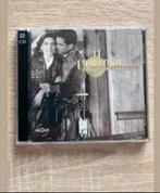 2CD Unforgetable Most beautiful songs, 1992, Ophalen of Verzenden, Pop