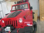 crawler nieuw gebouwd, Hobby en Vrije tijd, Modelbouw | Radiografisch | Auto's, Elektro, Auto offroad, Ophalen of Verzenden, Zo goed als nieuw