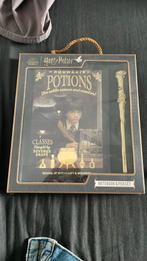 Harry potter notitieboek en pen, Ophalen of Verzenden, Nieuw, Boek of Poster