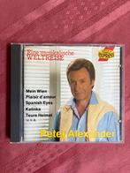 Peter Alexander - Eine musikalische Weltreise, Verzenden, Gebruikt