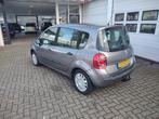 Renault Grand Modus 1.2 TCE Expression AIRCO, Voorwielaandrijving, Gebruikt, Zwart, 4 cilinders
