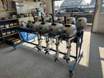 Honda 4-5-6-8-10-15-20 pk, Nieuw, Overige brandstoffen