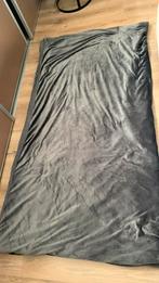 Verzwaringsdeken, Ophalen, Tweepersoons, Grijs, Deken of Dekbed