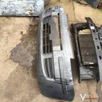 Fiat Panda 2005 Voorbumper, Auto-onderdelen, Carrosserie en Plaatwerk, Ophalen, Gebruikt, -, Voor