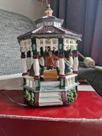 Parkhuisje met verlichting eigen merk intratuin, Diversen, Kerst, Ophalen of Verzenden