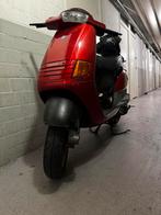 Piaggio Skipper 125cc ac, Fietsen en Brommers, Scooters | Piaggio, Ophalen, Tweetakt, Gebruikt, Overige modellen