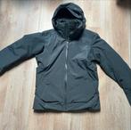 Arc'teryx Maat S Grijs Donsvoering, Verzenden, Grijs, Maat 46 (S) of kleiner, Arc’teryx