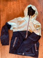 ZGAN Tribord zeiljack - wind/waterdicht, Ophalen of Verzenden, Zo goed als nieuw, Jongen of Meisje, Jas