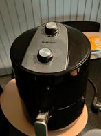 Airfryer Silvercrest, Witgoed en Apparatuur, Airfryers, Ophalen, Zo goed als nieuw, Airfryer