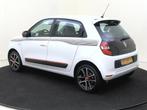 Renault Twingo 1.0 SCe70 Dynamique | Navigatie | Parkeersens, Auto's, Renault, 12 maanden, Euro 6, 4 stoelen, Wit