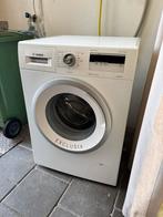 Bosch Serie | 4 Wasmachine - Goede Staat - Werkt Goed, Witgoed en Apparatuur, Wasmachines, Ophalen, Gebruikt, Minder dan 85 cm