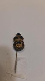 Vintage The Beatles Speldje, Verzamelen, Speldjes, Pins en Buttons, Ophalen of Verzenden, Gebruikt, Overige onderwerpen, Speldje of Pin