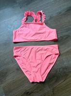 Roze H&M bikini maat 134/140, Ophalen of Verzenden, Zo goed als nieuw, H&M, Meisje