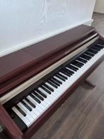 Piano Casio AP-500 Celviano digitale piano, Muziek en Instrumenten, Piano's, Ophalen, Bruin, Digitaal, Zo goed als nieuw