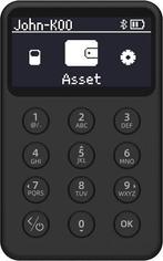 SafePal X1 Hardware Wallet - Beveilig uw Crypto!, Computers en Software, Overige Computers en Software, Ophalen of Verzenden, Nieuw