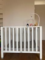Bopita box, Kinderen en Baby's, Ophalen, Gebruikt, Boxkleed