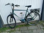 SPARTA  HEREN ELEKTRISCHE FIETS   700 EURO, Fietsen en Brommers, Ophalen of Verzenden, Zo goed als nieuw, Sparta