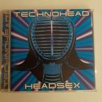 Technohead headsex, Ophalen of Verzenden