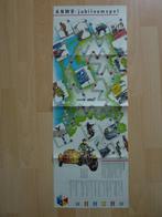 1983 ANWB 100 jaar Jubileumspel, Ophalen, Nieuw