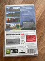 Minecraft - Nintendo Switch, Spelcomputers en Games, Avontuur en Actie, Online, 1 speler, Ophalen of Verzenden