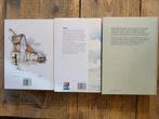 3 Boeken van Cor Bruijn., Boeken, Ophalen of Verzenden, Zo goed als nieuw