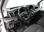 Ford Transit 2.0TDCI 130PK L3H2 RWD | Navigatie | Airco | Cr, 4 cilinders, 129 pk, Wit, Navigatiesysteem