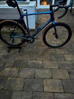 Giant tcr advanced pro 1, Fietsen en Brommers, Fietsen | Racefietsen, Ophalen, Carbon, Giant, Zo goed als nieuw