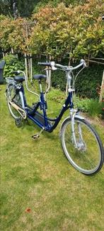 Mooie Sparta Double X Tandem, Ophalen, Gebruikt