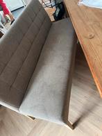 Teak Eettafel met Bankje en Stoelen - Alphen a/d Rijn, Ophalen
